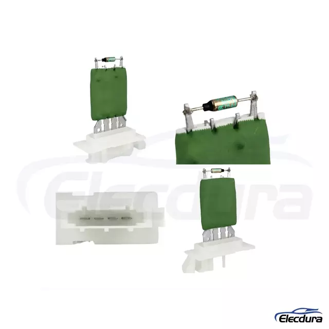 CRS70016AS Heater Blower Motor Resistor aftermarket wholesale replacement