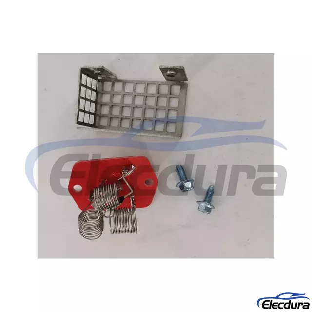 AT456900 John Deere HVAC Blower Motor Resistor aftermarket replacement for wholesale supply