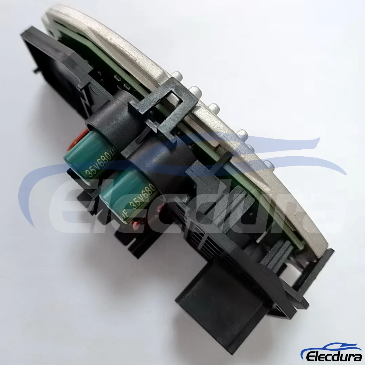 ما بعد البيع Volkswagen HVAC Blower Motor Resistor F011500082 لبرامج إصلاح المركبات