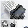 Resistenza motore ventilatore HVAC Mercedes-Benz 0008212992 sostituzione all'ingrosso aftermarket