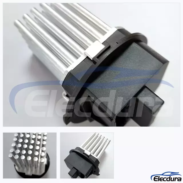 Mercedes-Benz HVAC Blower Motor Resistor 0008212992 aftermarket wholesale replacement