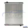 Radiador de agua para cami&oacute;n Iveco del mercado de accesorios 5801562944 para reemplazo al por mayor de EuroCargo