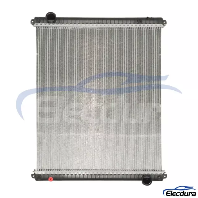 Aftermarket Iveco Truck Water Radiator 5801562944 for EuroCargo wholesale replacement