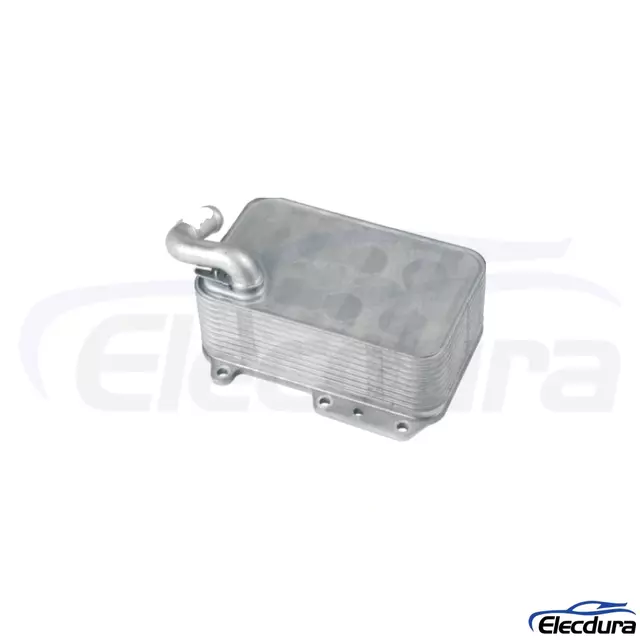 059117015K Sostituzione all'ingrosso aftermarket del radiatore dell'olio motore VW