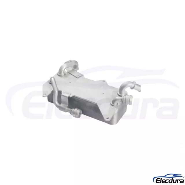 06K117021B Audi Engine Oil Cooler aftermarket wholesale replacement