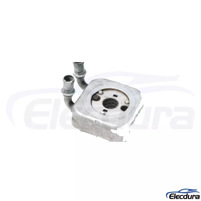 03N115389A VW Oil Filter Housing with Oil Cooler aftermarket wholesale replacement