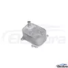 05L117021A ตัวกรองน้ำมัน Audi พร้อมตัวทำความเย็นน้ำมันหลังการขายขายส่ง