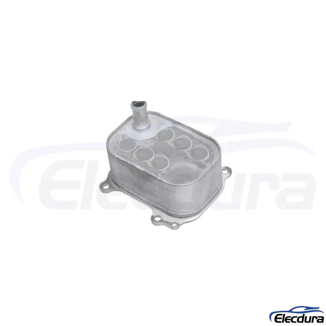 05L117021A Alloggiamento del filtro dell'olio Audi con sostituzione all'ingrosso aftermarket del radiatore dell'olio