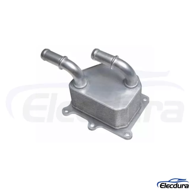 7T4E-6A642-DA Ford Engine Oil Cooler Assembly aftermarket replacement wholesale supply
