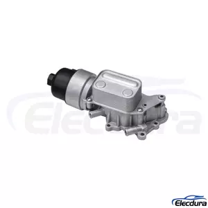 1103.P7 Peugeot Oil Cooler aftermarket replacement wholesale supply
