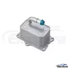 5989070251 Mercedes-Benz Engine Oil Cooler Filter Housing aftermarket replacement wholesale supply