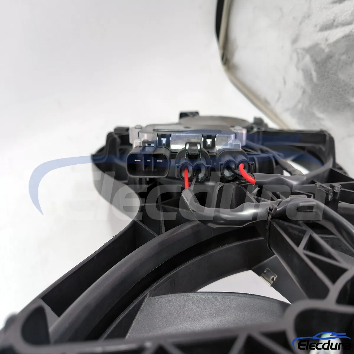 Infiniti 冷却ファン交換品 214813JA0E (卸売アフターマーケット サポート付き)