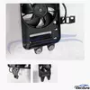Ensemble de ventilateur de refroidissement de radiateur, pour Chevrolet Corvette C7, fourniture en gros, march&eacute; secondaire, 22818943