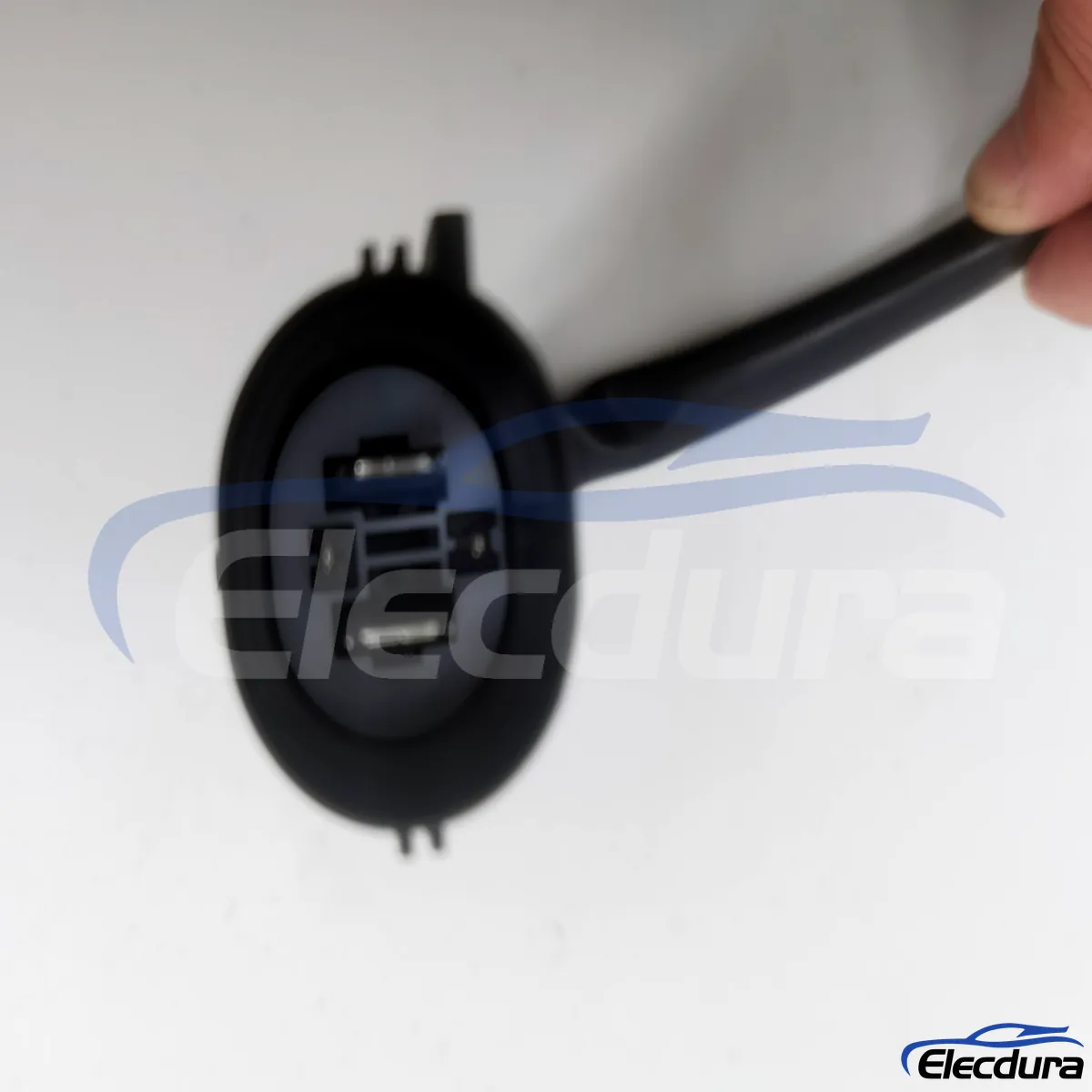 Brushless Radiator Cooling Fan Assembly LR084438 for Land Rover Range Rover Sport bulk replacement parts sourcing