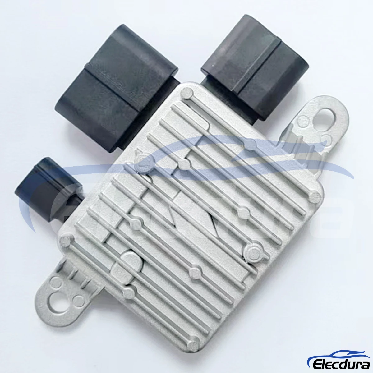 Hyundai Radiator Cooling Fan Control Module 253852T500 OEM reference replacement for distributor parts supply
