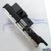 Mercedes-Benz HVAC Blower Motor Resistor A2128702110 OEM reference replacement for distributor parts supply