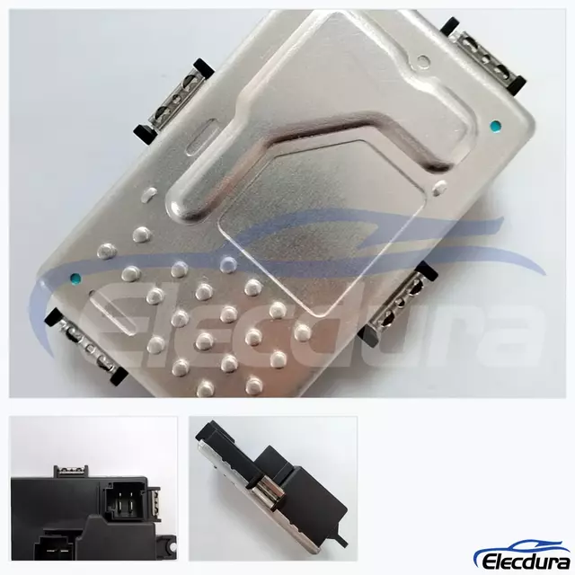 Mercedes-Benz HVAC Blower Motor Resistor A2128702110 aftermarket wholesale replacement
