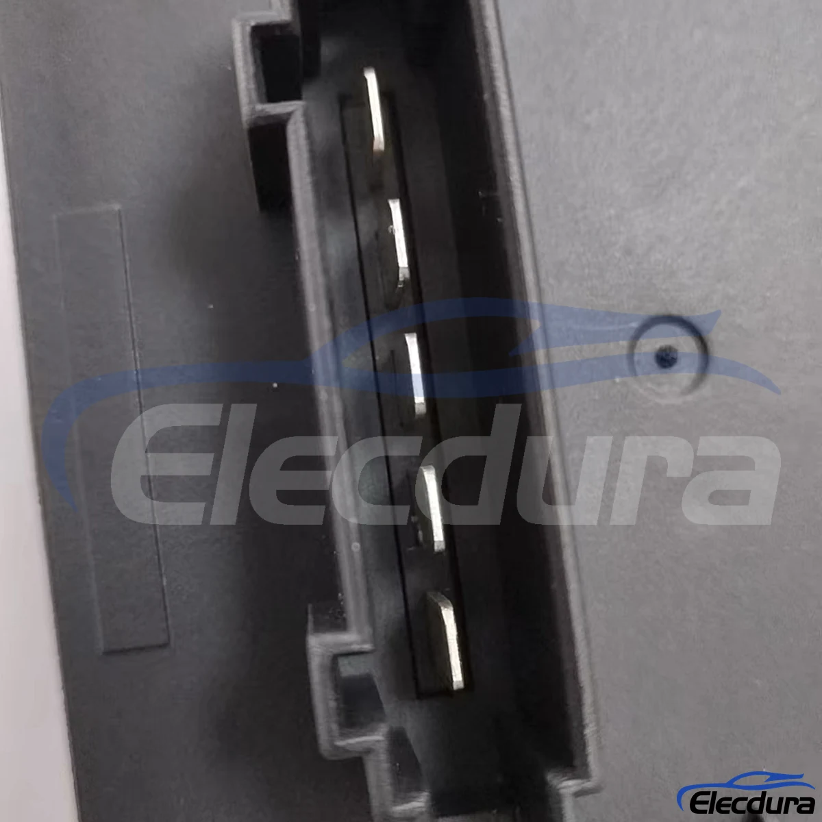 Regulator motor suflante Elecdura Citroen HVAC 6441CQ aprovizionare &icirc;n vrac