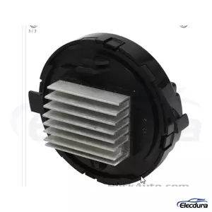 11581C Heater Blower Motor Resistor aftermarket wholesale replacement