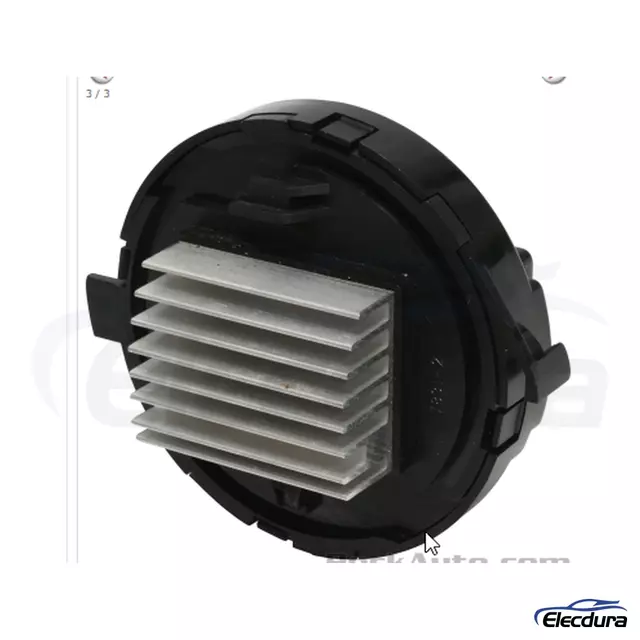 Velkoobchodn&iacute; v&yacute;měna odporu motoru ventil&aacute;toru 11581C