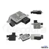 25385-D3000 25385-D3000 Resistor Kipas Pendingin untuk Pengganti Grosir Aftermarket Kia Sportage / Hyundai Tucson