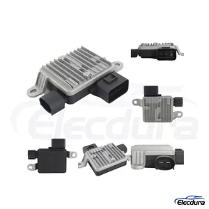 25385-D3000 25385-D3000 Cooling Fan Resistor for Kia Sportage / Hyundai Tucson aftermarket wholesale replacement