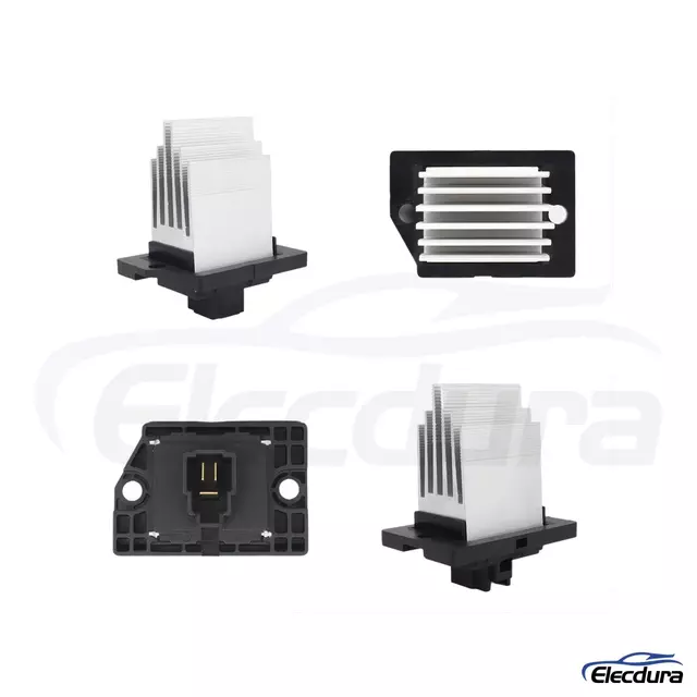 972353K000 Heater Blower Motor Resistor aftermarket wholesale replacement