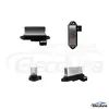 4P1704 Heater Blower Motor Resistor aftermarket wholesale replacement