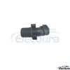 A2712001256 Engine Coolant Thermostat for BENZ