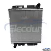 Radiatore di raffreddamento motore per autobus Mercedes-Benz aftermarket A3525010102 per sostituzione all'ingrosso O 500 RS