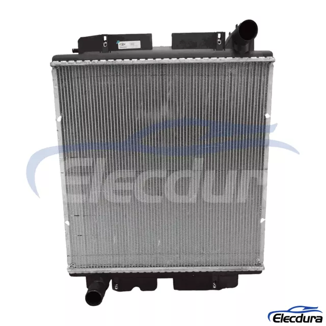 Aftermarket Mercedes-Benz Bus Engine Cooling Radiator A3525010102 for O 500 RS wholesale replacement