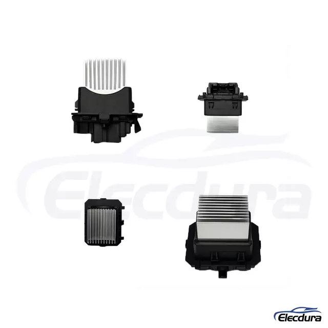 SW11611C Ford Mustang HVAC Blower Motor Resistor / Blower Control Switch aftermarket wholesale