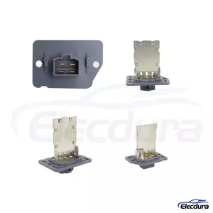 RU1439 Heater Blower Motor Resistor aftermarket wholesale replacement