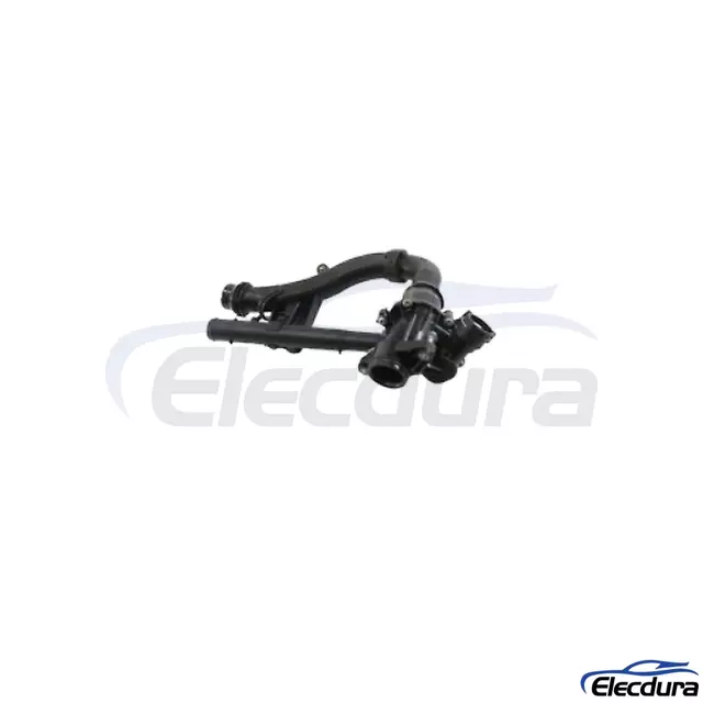 A2742000215 Термостат охолоджуючої рідини двигуна для BENZ