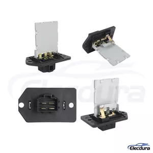 971281M000 Heater Blower Motor Resistor aftermarket wholesale replacement