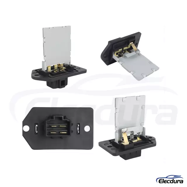 971281M000 Heater Blower Motor Resistor aftermarket wholesale replacement