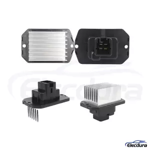 SW11233C Heater Blower Motor Resistor aftermarket wholesale replacement