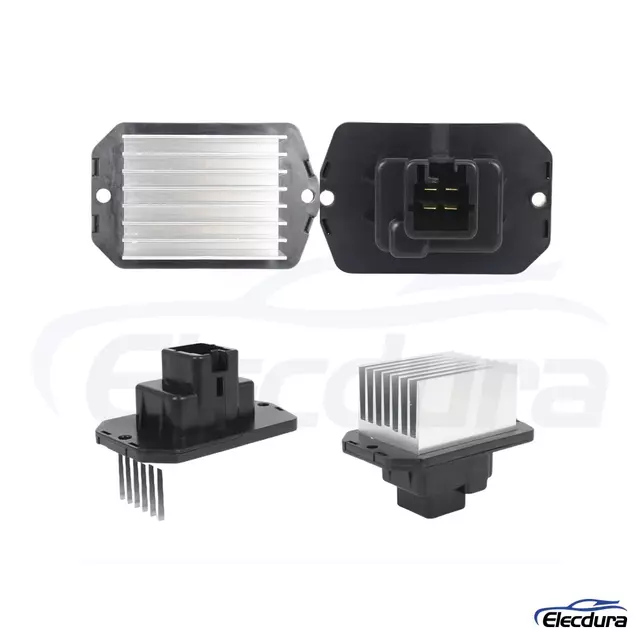SW11233C Heater Blower Motor Resistor aftermarket wholesale replacement