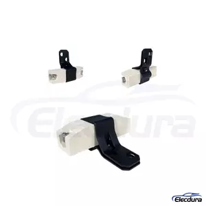 V30-77-0004 Heater Blower Motor Resistor aftermarket wholesale replacement