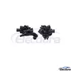 11537534521 Engine Coolant Thermostat for MINI