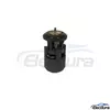 032121110B Engine Coolant Thermostat for VW