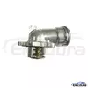 6422000215 Engine Coolant Thermostat for Mercedes-Benz