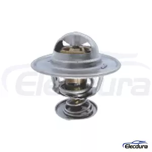 25500-23001 Engine Coolant Thermostat for Hyundai