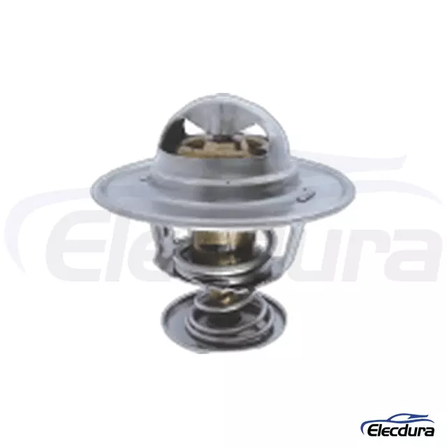25500-23001 Engine Coolant Thermostat for Hyundai
