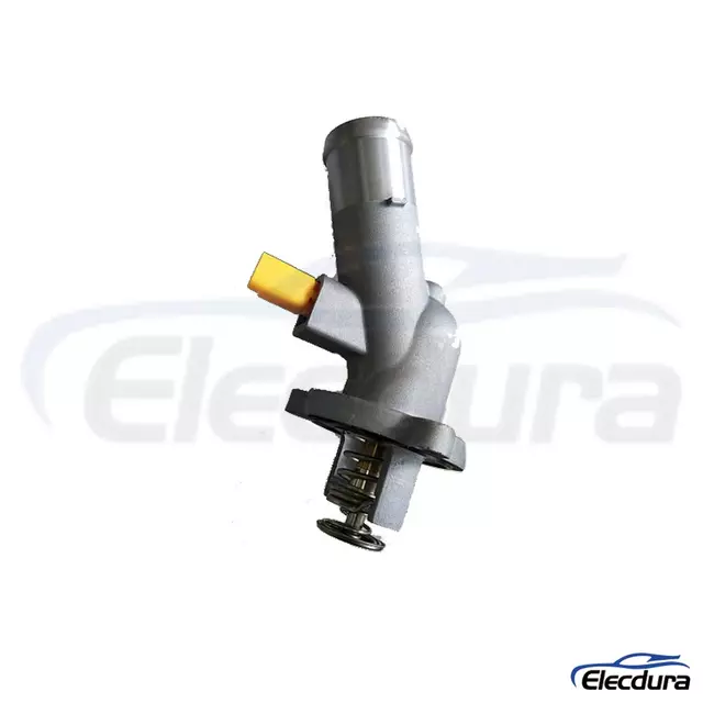 0924210202 เทอร์โมสตัทน้ำหล่อเย็นเครื่องยนต์สำหรับ MG 2.0L turbo