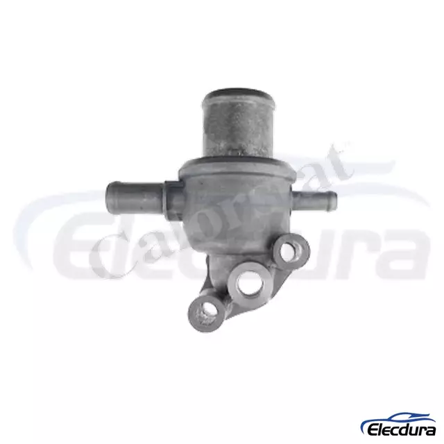 0007729959 Engine Coolant Thermostat for Fiat 0.9L (30 kW / 41 HP)