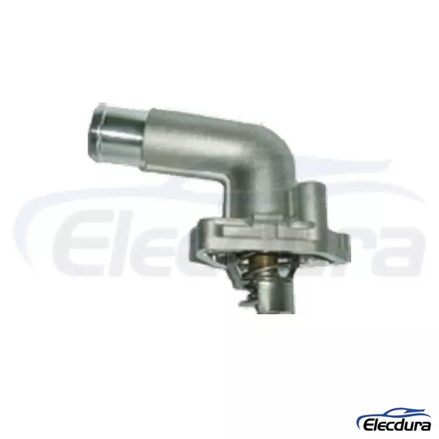 21200-9Y400 Engine Coolant Thermostat for Renault 3.5; 1.6