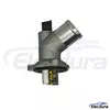 A130050J-X0104 Engine Coolant Thermostat for Venucia
