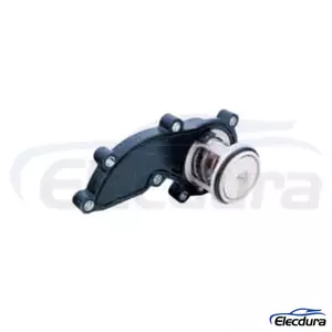 06E 121 111G Engine Coolant Thermostat for AUDI