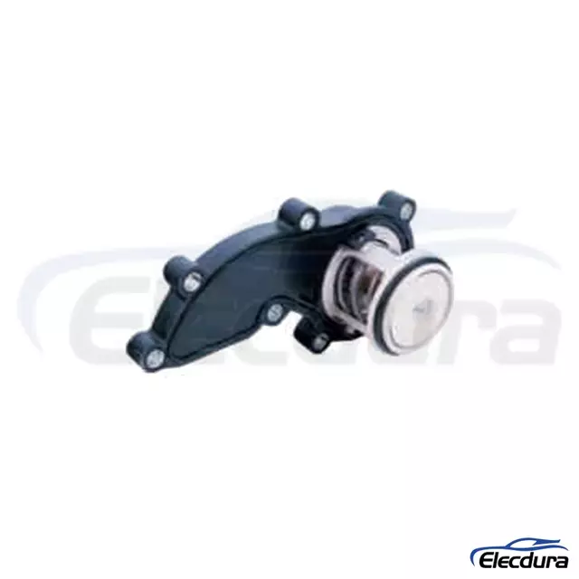 06E 121 111G Engine Coolant Thermostat for AUDI